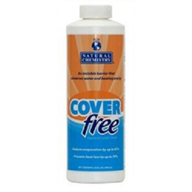 Natural Chemistry Cover Free Liquid Solar Blanket (946 ml)